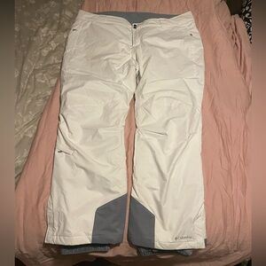 Columbia Snow Pants